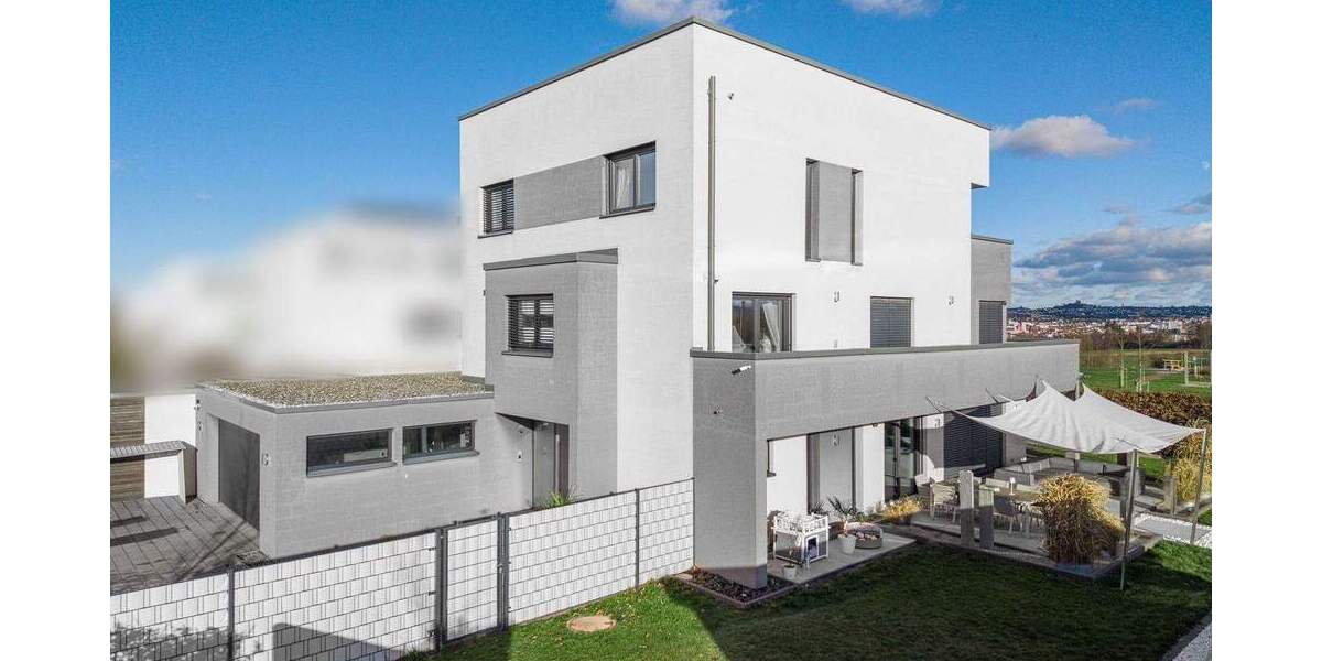 Einfamilienhaus Fulda Galerie - 7 Zimmer, 335 m&sup2;, 1.690.000&euro; | Angebot:25743848