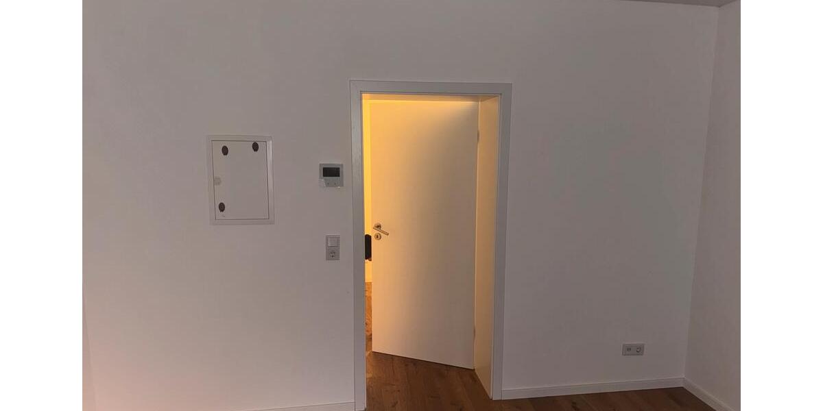 Erdgeschoßwohnung Bad Brückenau - 2 Zimmer, 45 m&sup2;, 500&euro; | Angebot:25572151