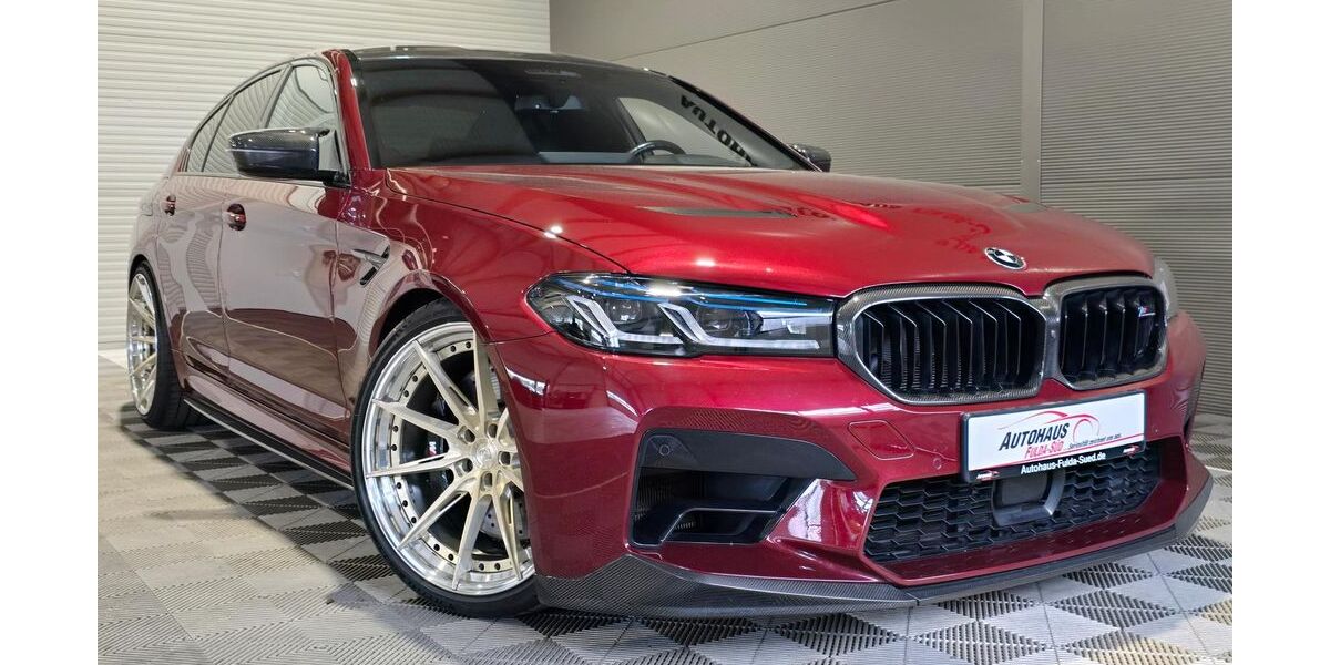 BMW M5 105.900 km 74.970 &euro; Neuhof OT. Dorfborn 36119