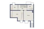 Einfamilienhaus Fulda Fulda-Galerie - 6 Zimmer, 130 m&sup2;, 1.500&euro; | Angebot:26151310