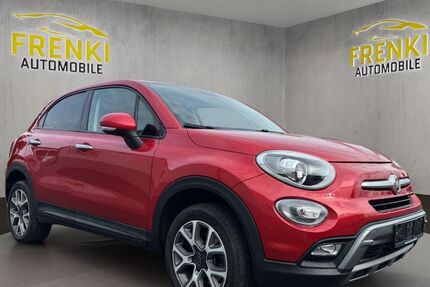 Fiat 500X 72.000 km 12.999 &euro; Fulda 36043