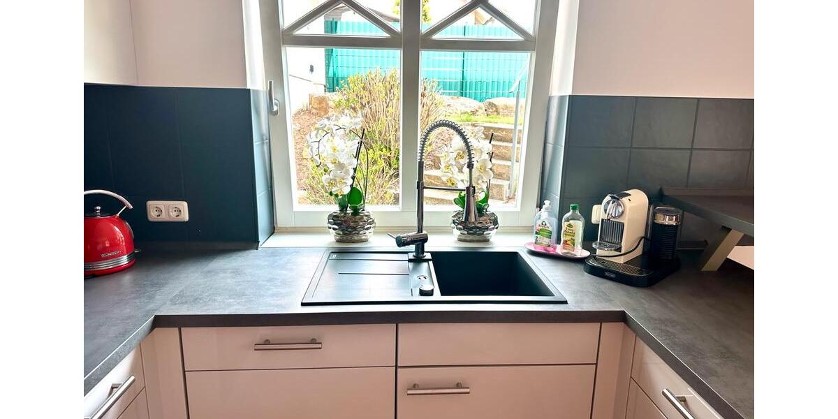 Etagenwohnung Fulda Fulda-Galerie - 1.5 Zimmer, 70 m&sup2;, 1.150&euro; | Angebot:26325848