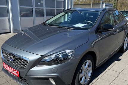 Volvo V40 130.751 km 12.950 &euro; Fulda 36043