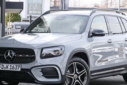 Mercedes-Benz GLB 200 7.999 km 46.290 &euro; Fulda 36043