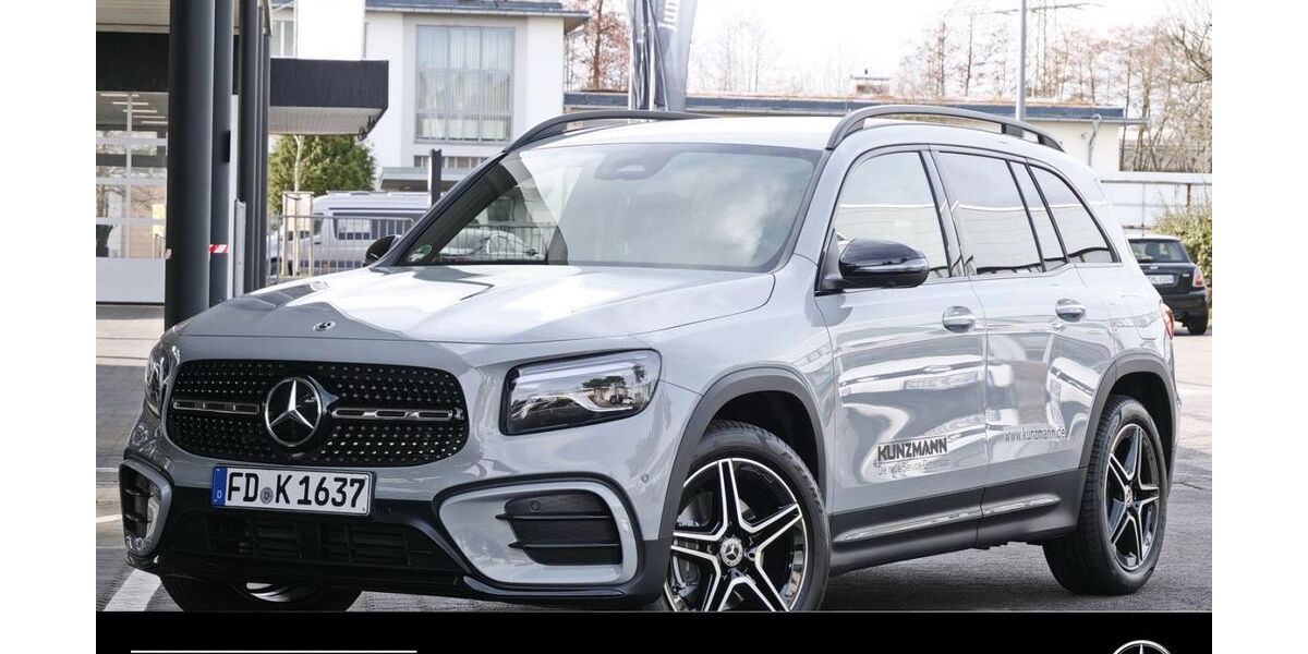 Mercedes-Benz GLB 200 7.999 km 46.290 &euro; Fulda 36043