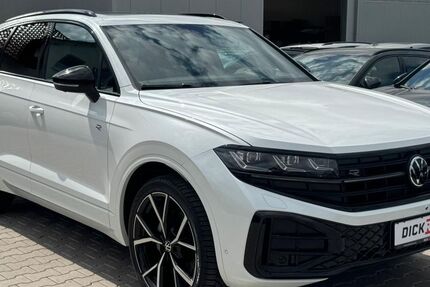 VW Touareg 15.833 km 69.950 &euro; Burghaun 36151