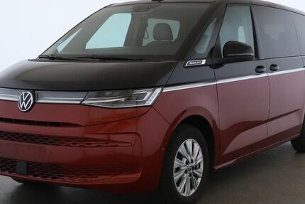 VW T7 Multivan 87.214 km 47.900 &euro; Gersfeld 36129