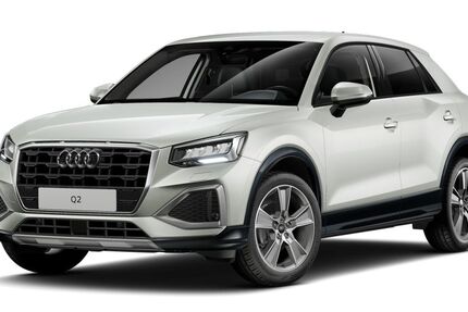 Audi Q2 8.248 km 25.670 &euro; Hünfeld 36088