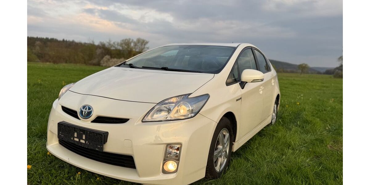 Toyota Prius 199.950 km 8.395 &euro; Künzell 36093