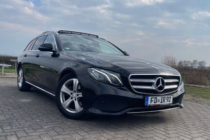 Mercedes-Benz 220 198.800 km 16.800 &euro; Künzell 36093