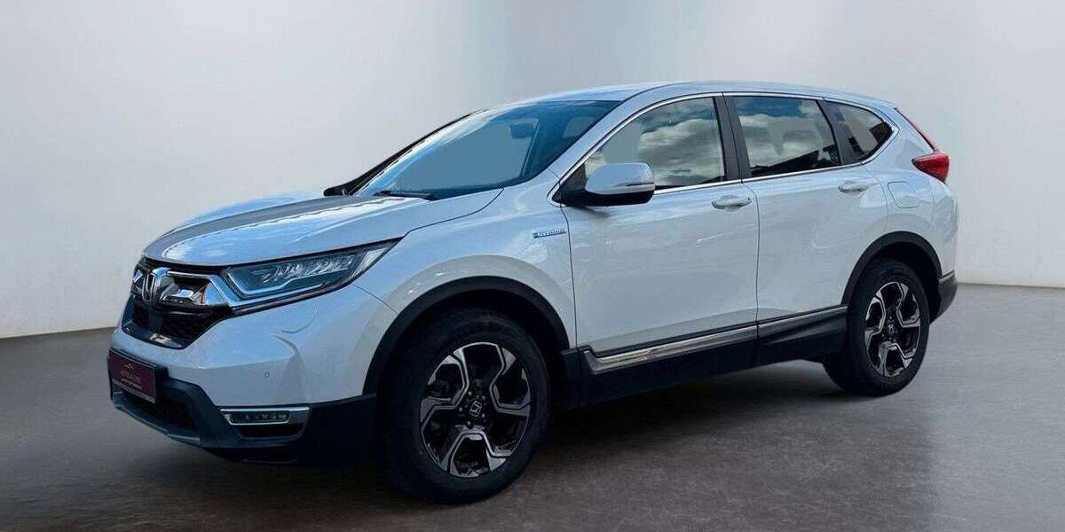 Honda CR-V 41.914 km 26.980 &euro; Wartenberg 36367