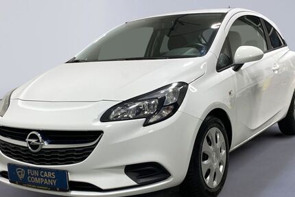 Opel Corsa 107.907 km 4.650 &euro; Lauterbach 36341