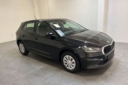 Skoda Fabia 17.100 km 15.400 &euro; Kalbach 36148