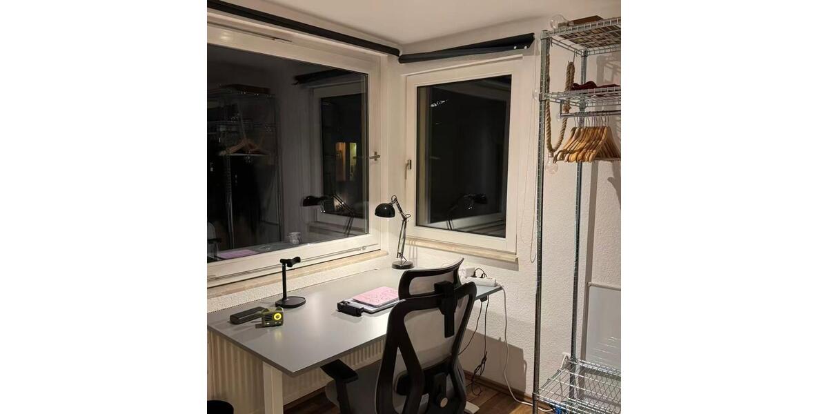 Einfamilienhaus Fulda - 2 Zimmer, 53 m&sup2;, 640&euro; | Angebot:25441078