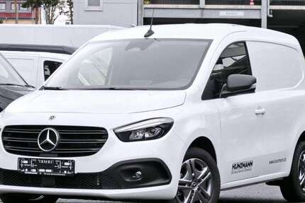 Mercedes-Benz Citan 9.800 km 26.821 &euro; Fulda 36043