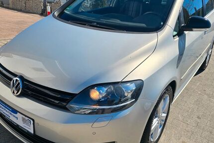 VW Golf 120.000 km 8.499 &euro; Fulda 36041