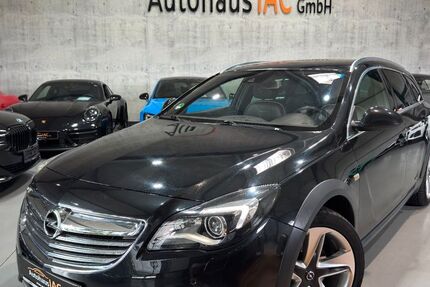 Opel Insignia 169.280 km 9.900 &euro; Petersberg Landkreis Fulda 36100