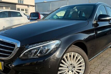 Mercedes-Benz C 180 102.230 km 15.990 &euro; Fulda 36043