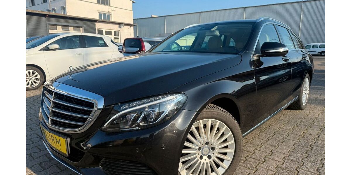 Mercedes-Benz C 180 102.230 km 15.990 &euro; Fulda 36043
