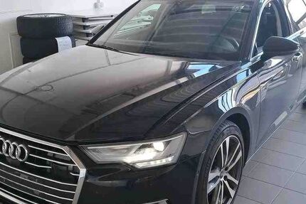 Audi A6 55.340 km 34.950 &euro; Eichenzell 36124
