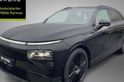 XPeng G9 8.888 km 70.890 &euro; Petersberg 36100