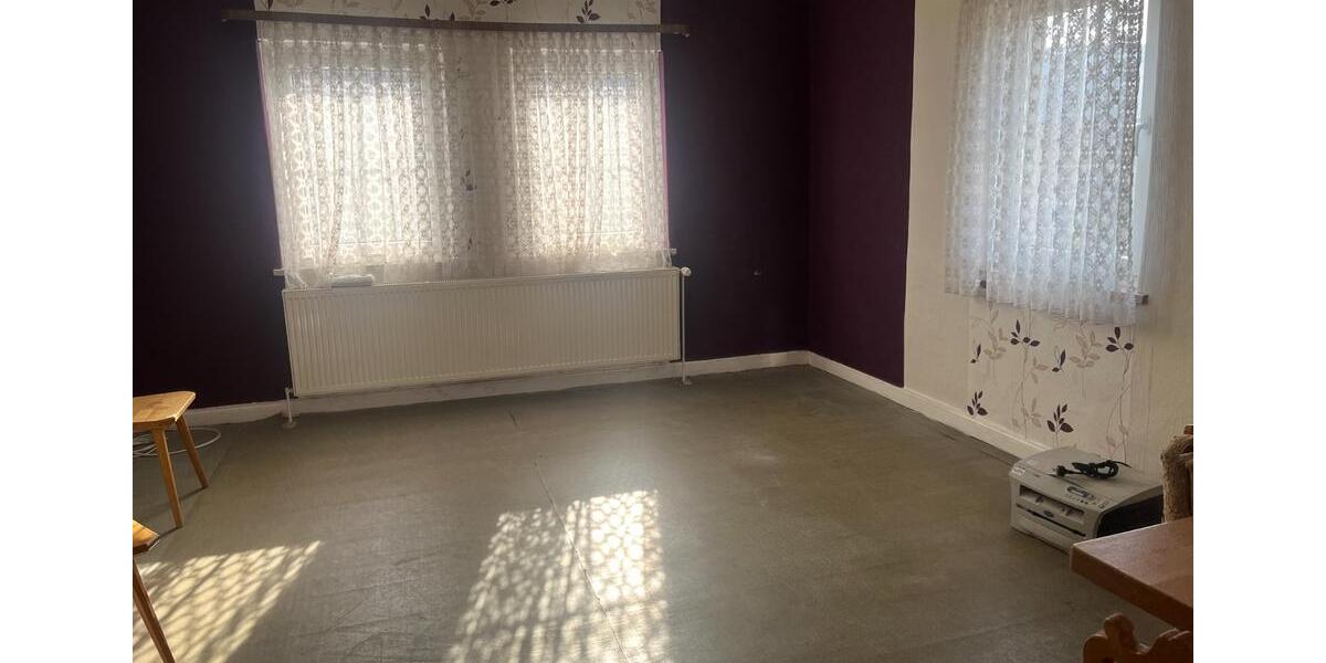 Einfamilienhaus Breitenbach am Herzberg - 5.5 Zimmer, 180 m&sup2;, 149.000&euro; | Angebot:25882435