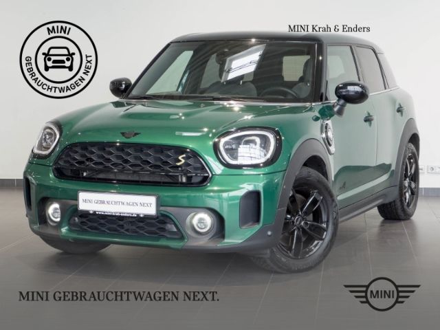 Mini Countryman SE (Cooper) 90.824 km 21.988 &euro; Fulda 36043