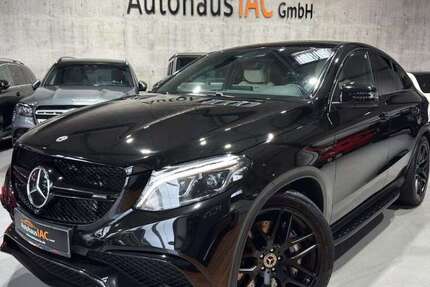 Mercedes-Benz GLE 63 AMG 137.875 km 49.900 &euro; Petersberg 36100
