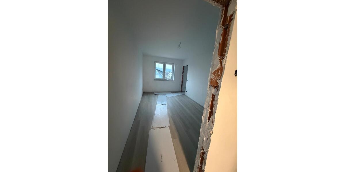 Etagenwohnung Schlüchtern - 2 Zimmer, 70 m&sup2;, 1.050&euro; | Angebot:24878824