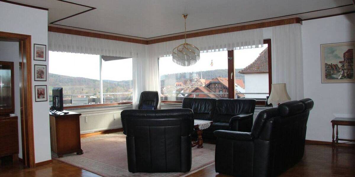 Mehrfamilienhaus, Wohnhaus Schlitz - 1 Zimmer, 245 m&sup2;, 295.000&euro; | Angebot:26306598
