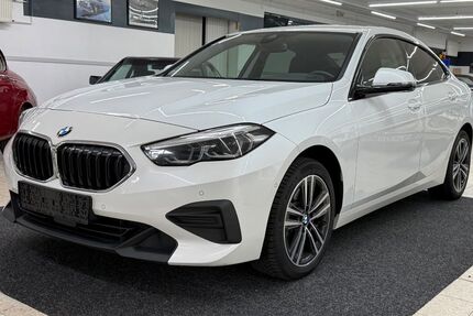BMW 220 Gran Coupé 269.000 km 17.490 &euro; Bischofsheim in der Rhön 97653