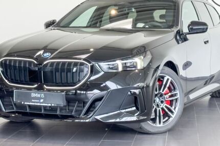 BMW i5 3.000 km 61.490 &euro; Fulda 36043
