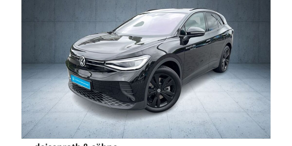 VW ID.4 9.990 km 49.990 &euro; Hünfeld 36088