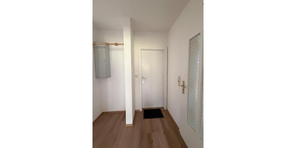 Etagenwohnung Fulda Aschenberg - 2 Zimmer, 65 m&sup2;, 600&euro; | Angebot:26042005