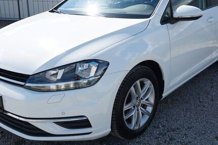 VW Golf 101.150 km 12.400 &euro; Fulda 36043
