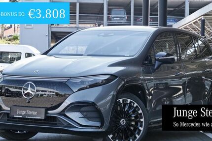 Mercedes-Benz EQS SUV 47.800 km 75.980 &euro; Fulda 36043