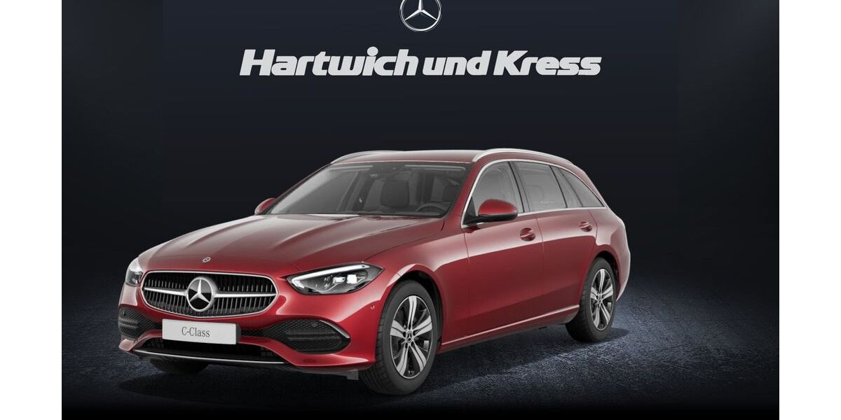 Mercedes-Benz C 200 26.450 km 37.690 &euro; Schlüchtern 36381