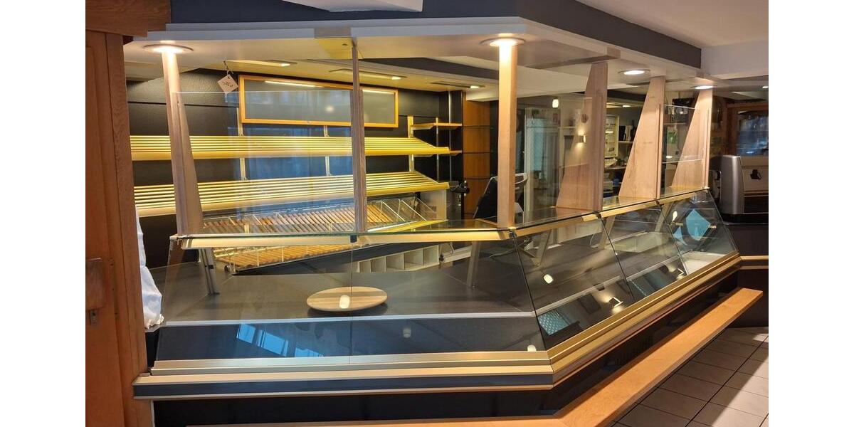 Gewerbeobjekt Bischofsheim in der Rhön - 1.500&euro; | Angebot:26025620