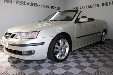 Saab 9-3 184.987 km 9.999 &euro; Fulda 36043