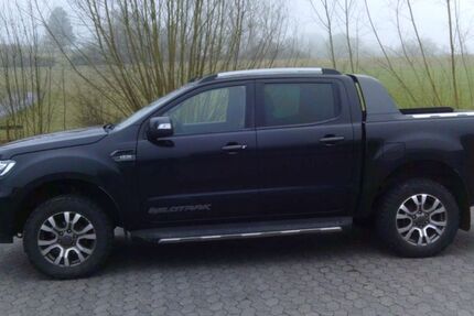 Ford Ranger 128.900 km 18.900 &euro; Schlüchtern 36381