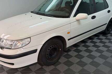 Saab 9-5 49.987 km 7.999 &euro; Fulda 36043