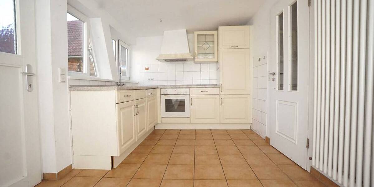 Einfamilienhaus Fulda / Haimbach Haimbach - 4 Zimmer, 153 m&sup2;, 435.000&euro; | Angebot:25665146