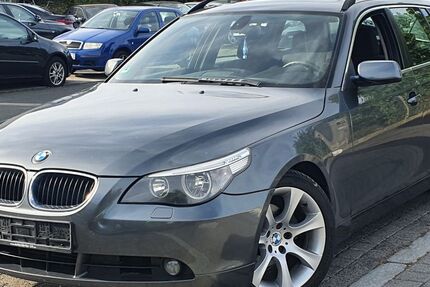 BMW 520 490.000 km 1.590 &euro; Fulda 36043