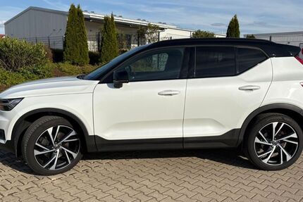 Volvo XC40 145.000 km 20.500 &euro; Ebersburg 36157