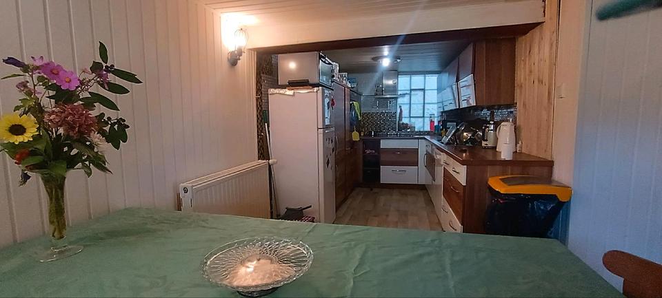 Einfamilienhaus Burghaun - 5 Zimmer, 120 m&sup2;, 68.000&euro; | Angebot:25305044