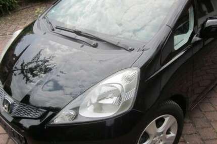 Honda Jazz 168.729 km 4.800 &euro; Petersberg (Fulda) 36100