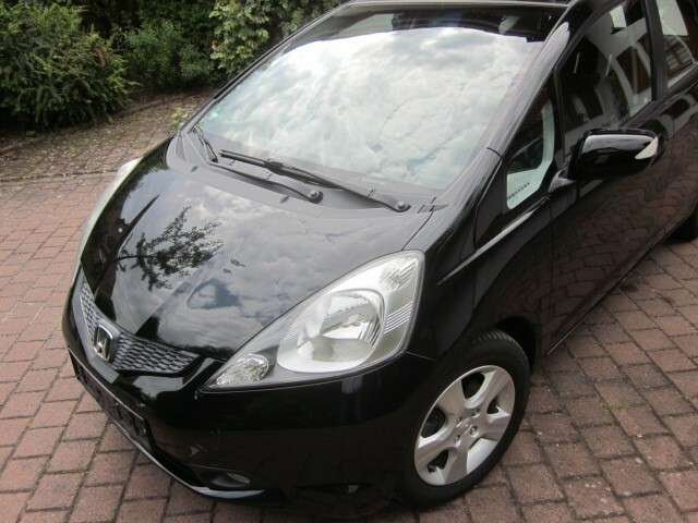 Honda Jazz 168.729 km 4.800 &euro; Petersberg (Fulda) 36100