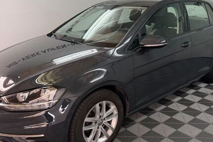 VW Golf 44.787 km 11.750 &euro; Fulda 36043