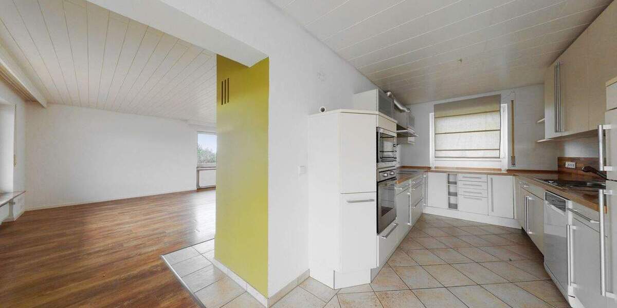 Einfamilienhaus Breitenbach am Herzberg Oberjossa - 9 Zimmer, 315 m&sup2;, 249.000&euro; | Angebot:25664657