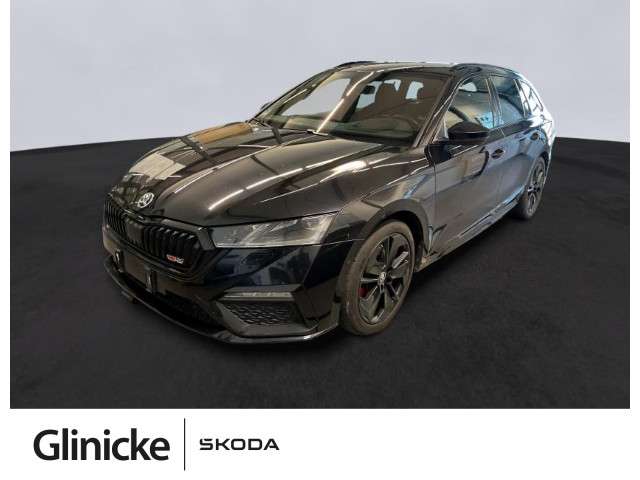 Skoda Octavia 77.862 km 25.960 &euro; Hünfeld 36088